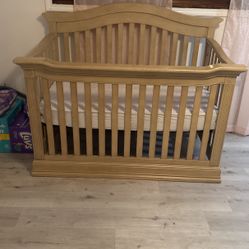 Crib 