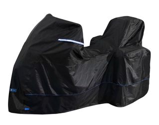 Motorcycle Cover