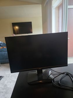 Acer Computer Monitor