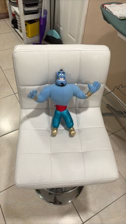 1993 Genie Plush