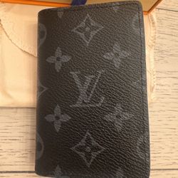 Louis Vuitton Bifold Wallet - New
