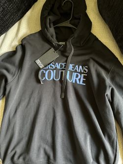 Versace Jeans Couture Hoodie Men’s Size M, Price Is Negotiable