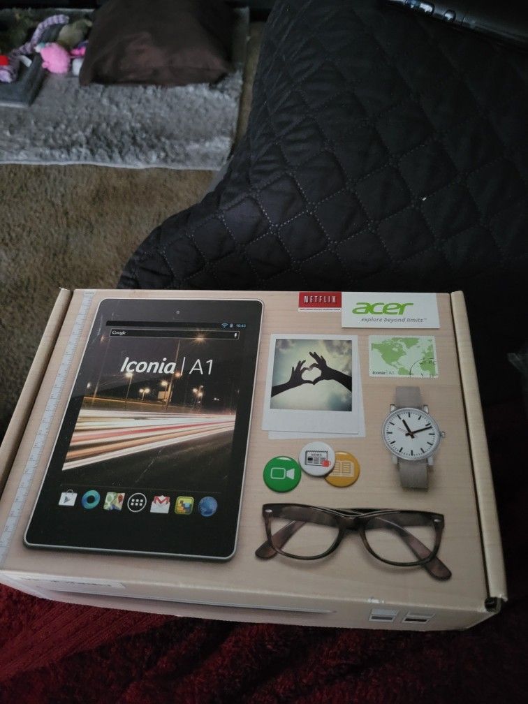 Great Tablet