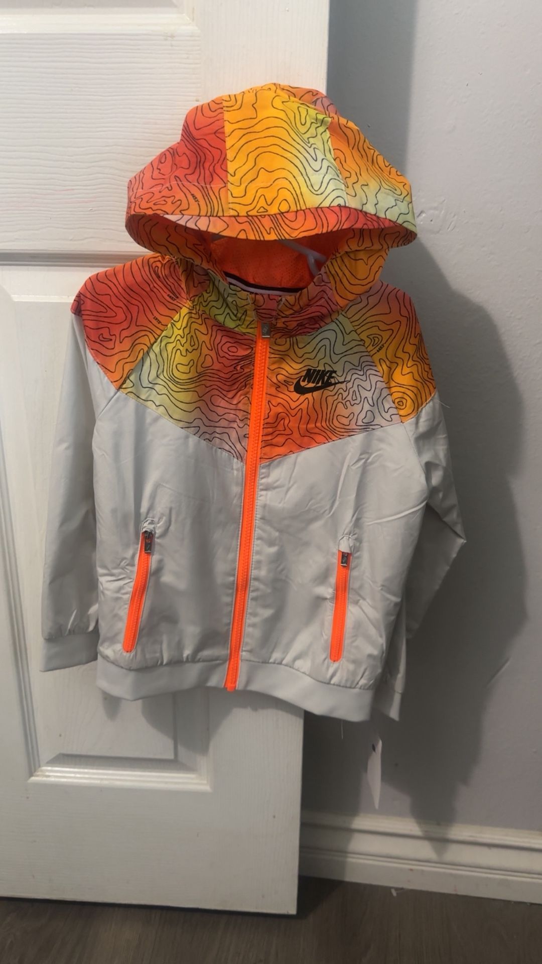 Nike Windbreaker