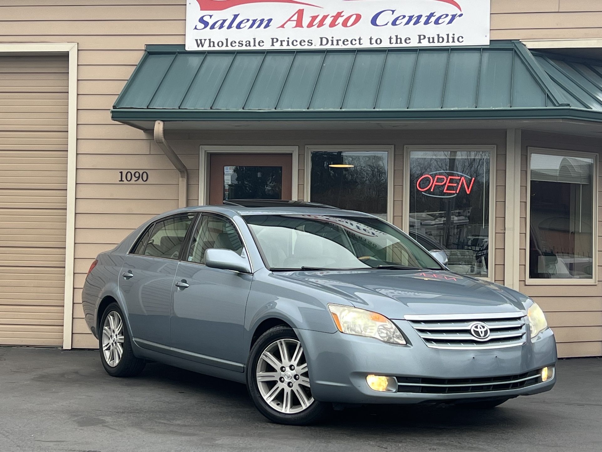 2005 Toyota Avalon for Sale in Salem, OR OfferUp