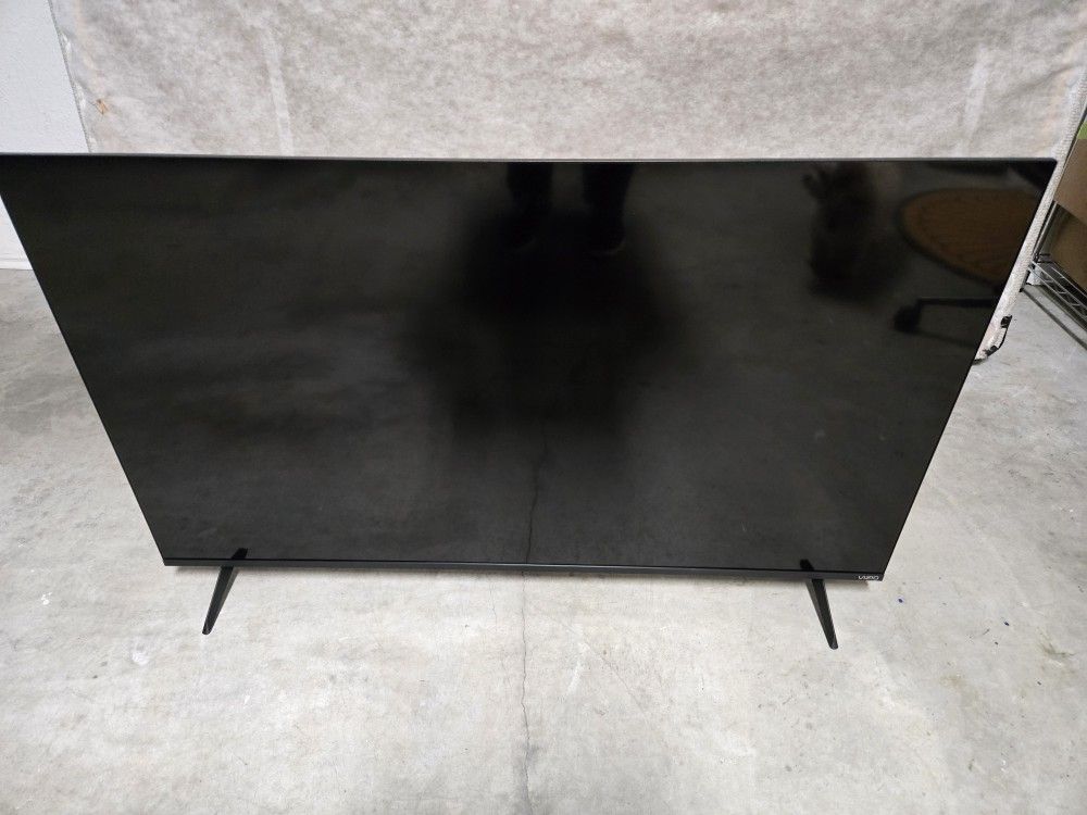 Vizio 50 Inch TV
