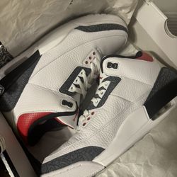 Jordan 3