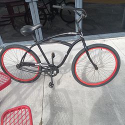 Ez Cruz Cruiser 
