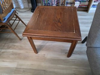 End Table