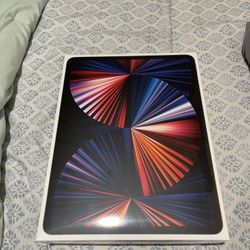 iPad Pro 12.9 2TB WiFi 