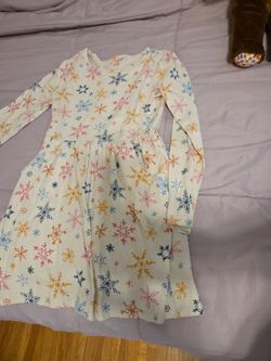 Girls size 7/8 Dress
