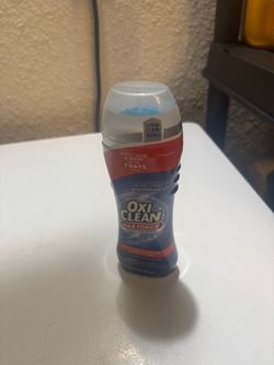Oxi clean