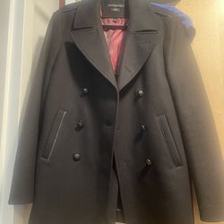 John Varvatos Luxe Coat