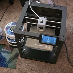 Flashforge Adventurer 5M 3D Printer