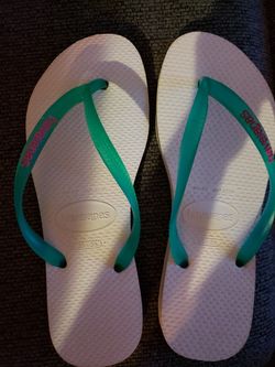 Havaianas Sandals