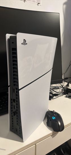 Ps5 sony , 1 terabyte