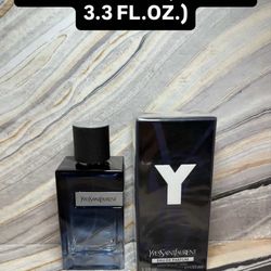 Yves Saint Laurent Eau De Parfum