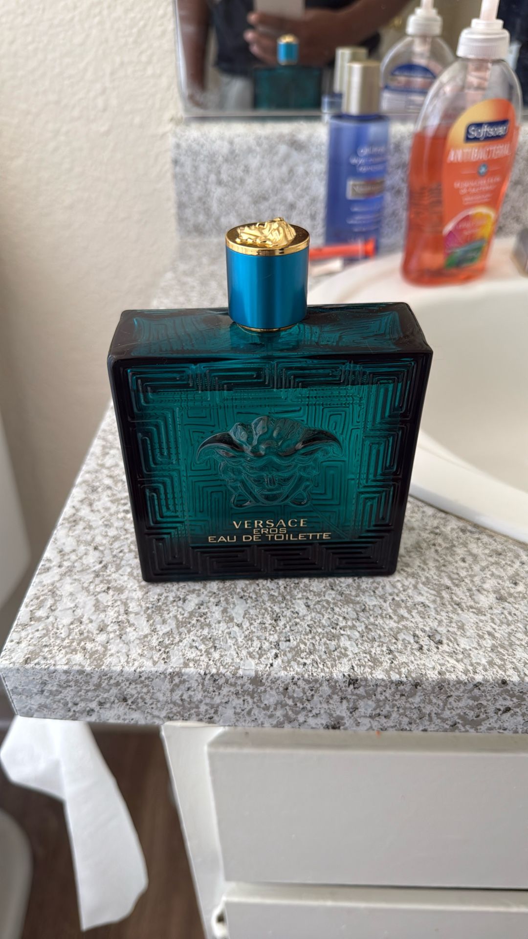 Versace Cologne