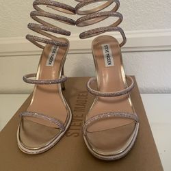 Steve Madden High Heel 