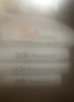 50 Lb Premium all purpose flour