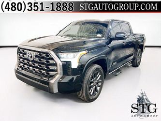 2023 Toyota Tundra