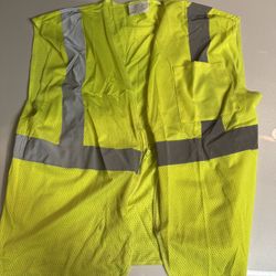 Safety Vests