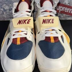 Hurauche "City Pride Houston" Sz 11.5