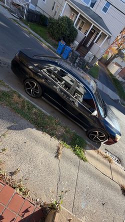 2018-2024 accord blades