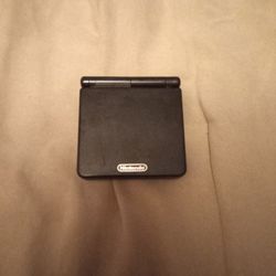 Gameboy Advanced SP, 21 Authentic Cartridges