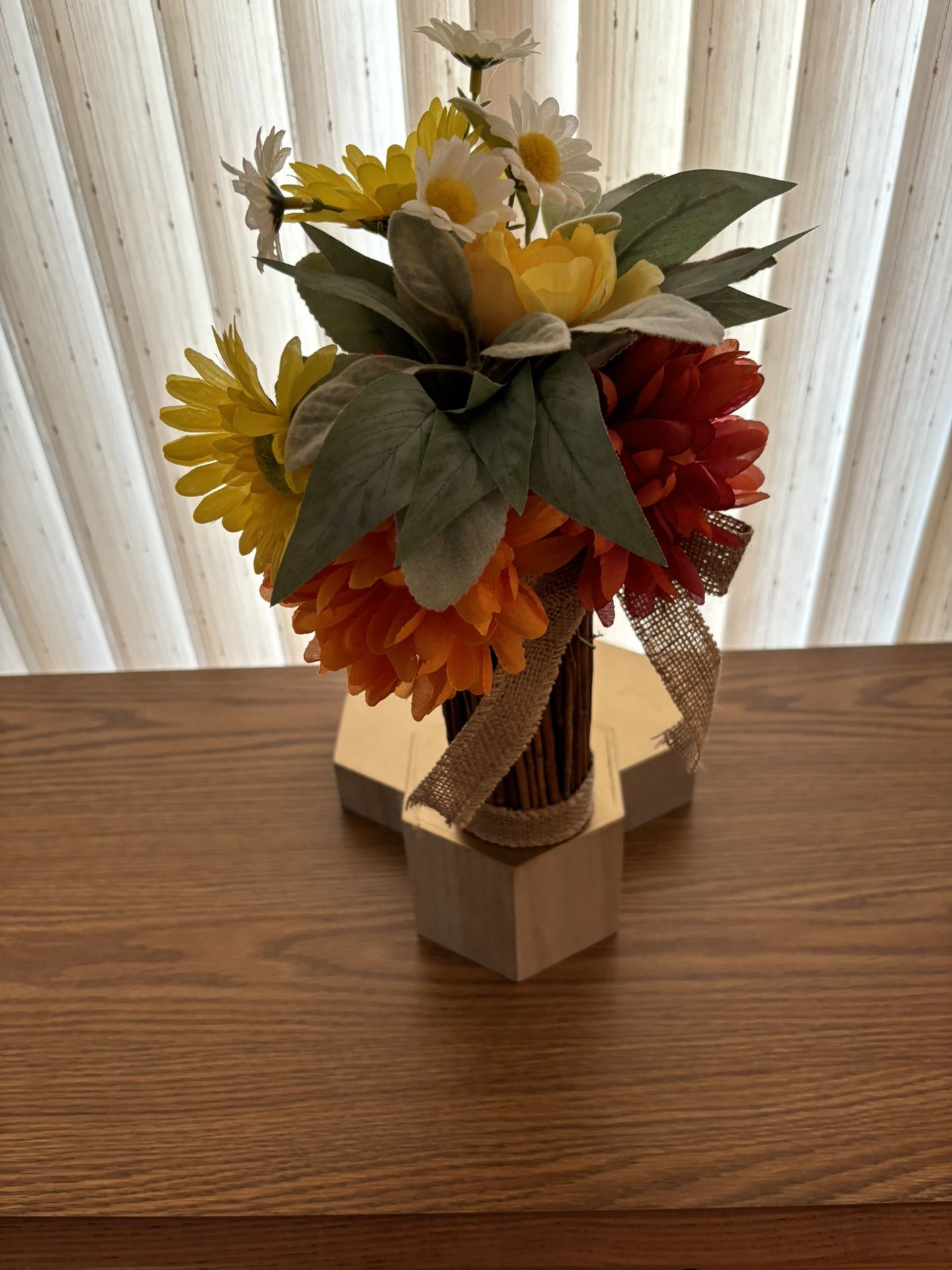 Fall flowers