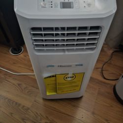 Hisense Air Conditioner 