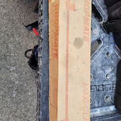 Shop Mate Maxi- Clamp