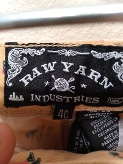 Men's shorts (40)