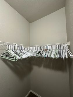 Hangers