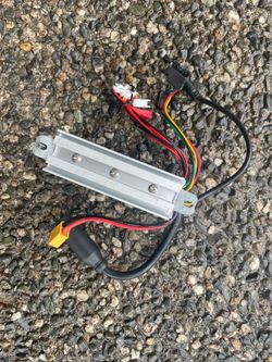 BikeBison Pro Controller XT60