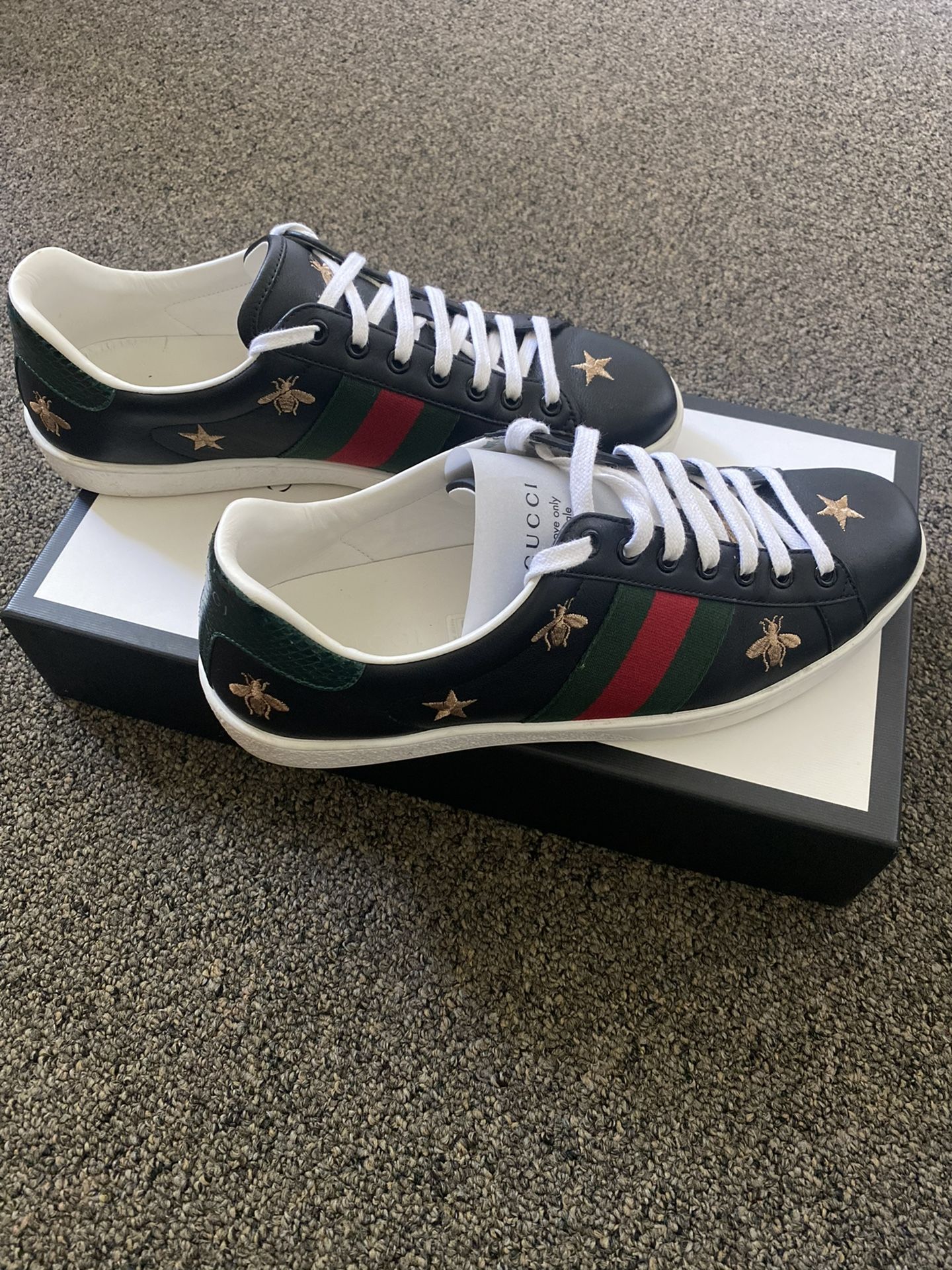 Gucci Sneakers