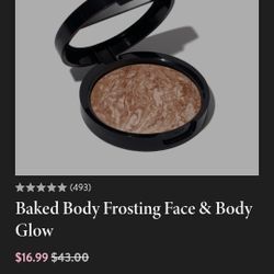 Laura Geller Bronzer