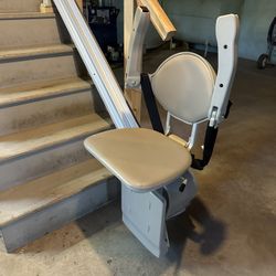 Stair Lift