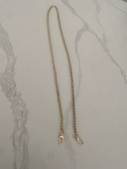 Bag chain
