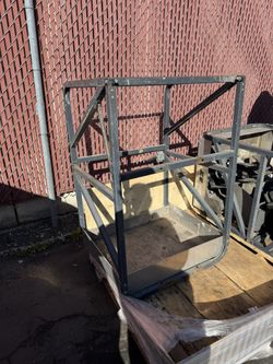 MVL 20 Basket