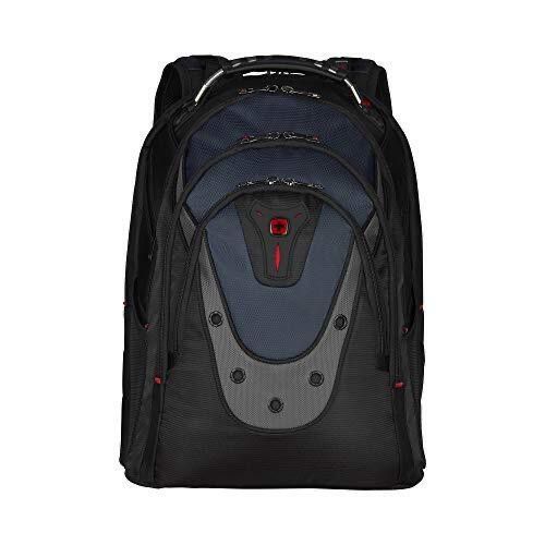 Wenger Swiss Gear Ibex Falken Tire Edition Backpack New With Tags