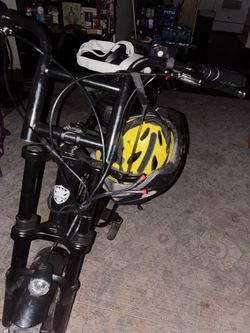 E-bike