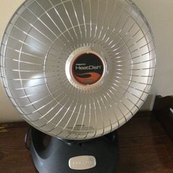 Presto Heat Dish