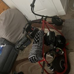 Mini Bike 