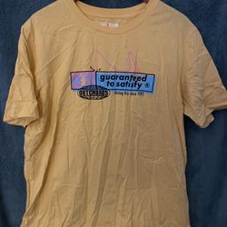 Dutch Bros Short Sleeve T-Shirt