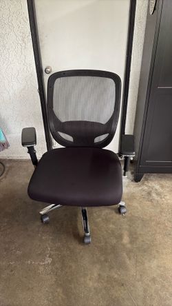 Colamy Office Chair