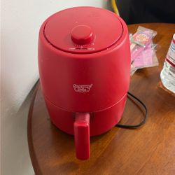 Used Bella Air Fryer