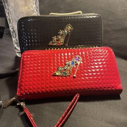 Cute Wristlets Three Colors