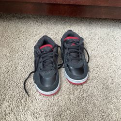 Jordan AJ 4 RM Boys' Preschool Shoes 