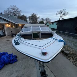 1985 Bayliner 